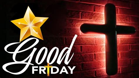 best good friday songs